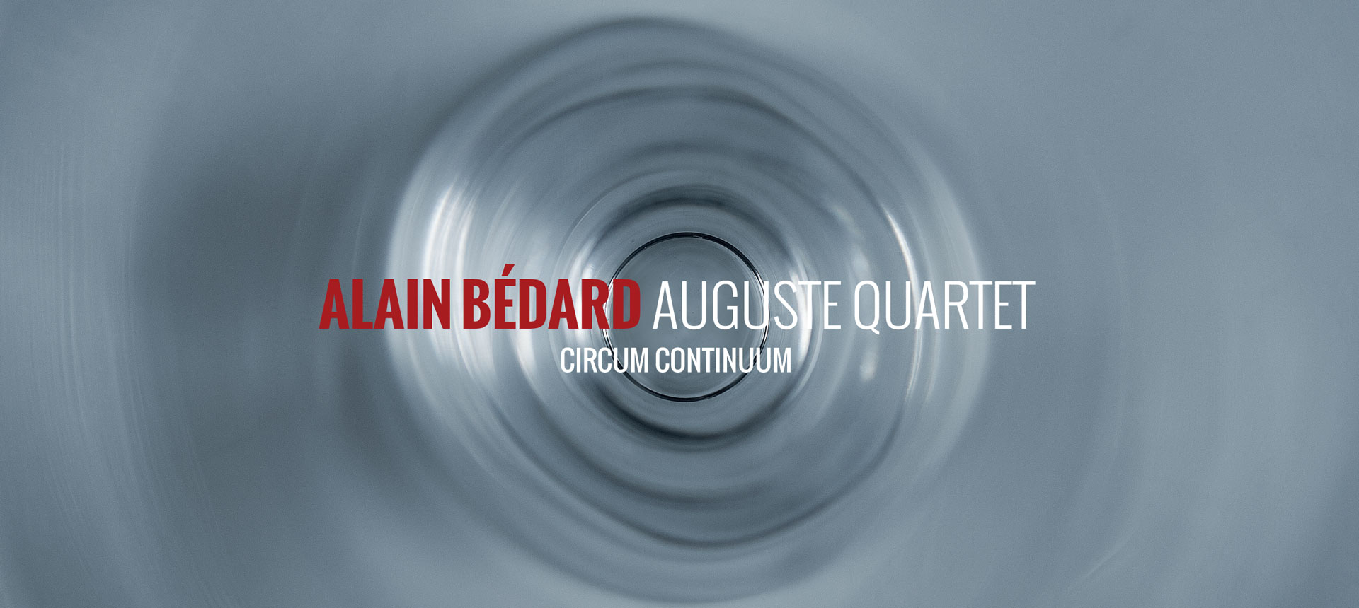 Alain Bedard