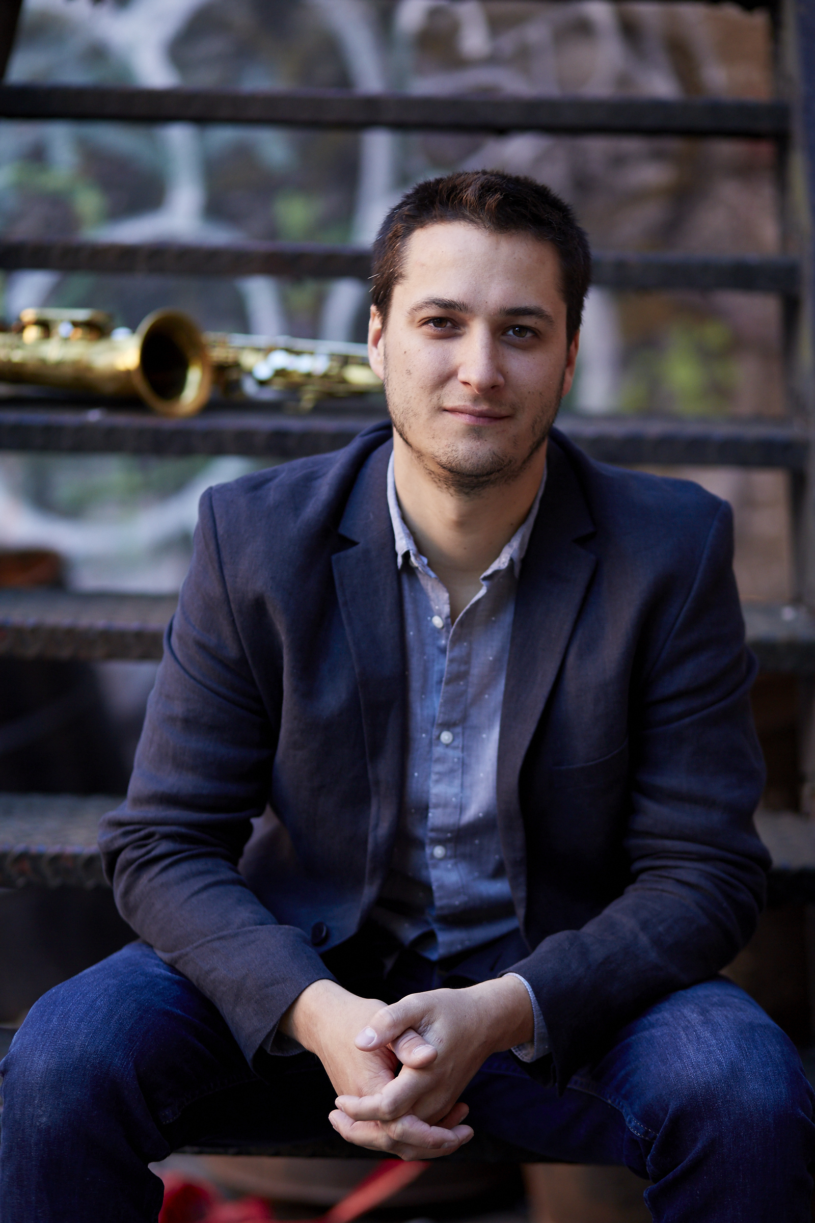 Benjamin Deschamps