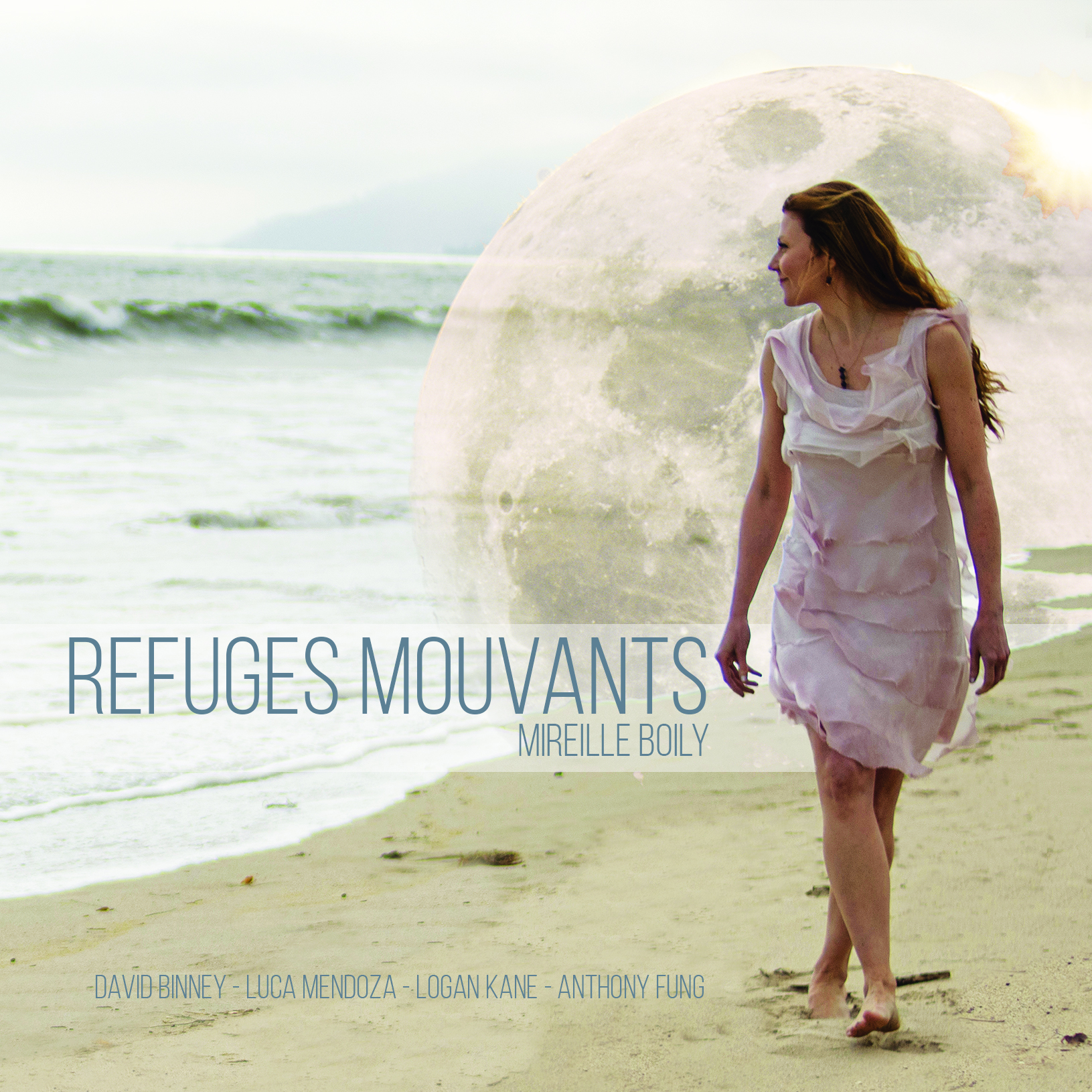 Refuges Mouvants