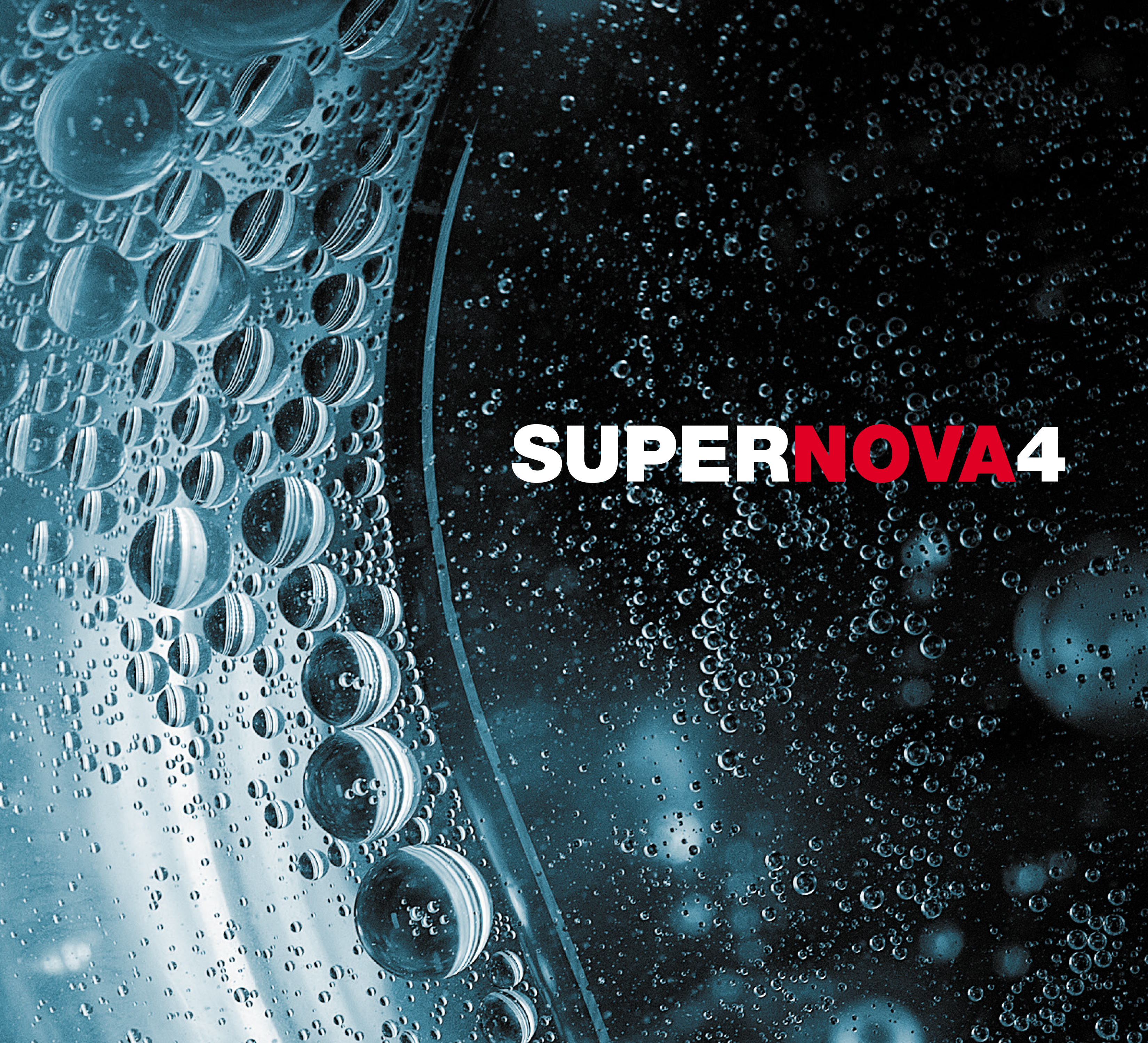 SUPER NOVA 4